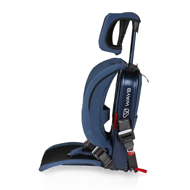 WAYB Pico Travel Car Seat