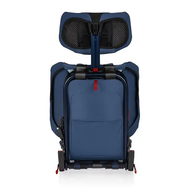WAYB Pico Travel Car Seat
