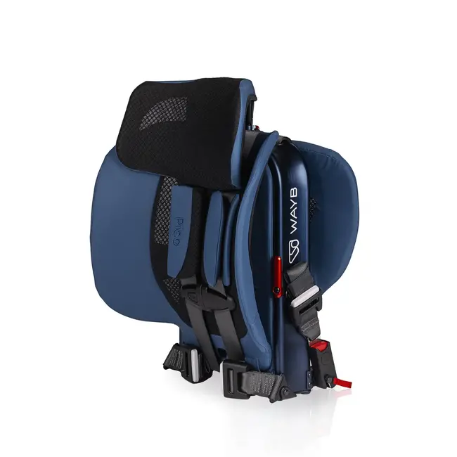 WAYB Pico Travel Car Seat