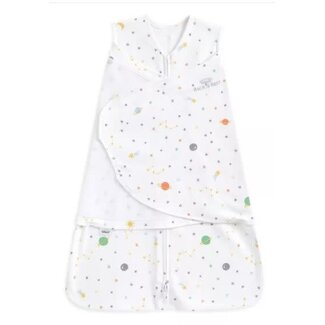 Halo Halo Sleepsack 100% Cotton Space Cotton- Small