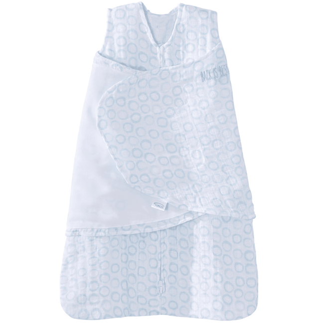 Muslin sleepsack swaddle online