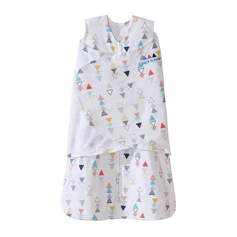 Halo sleepsack swaddle cotton online