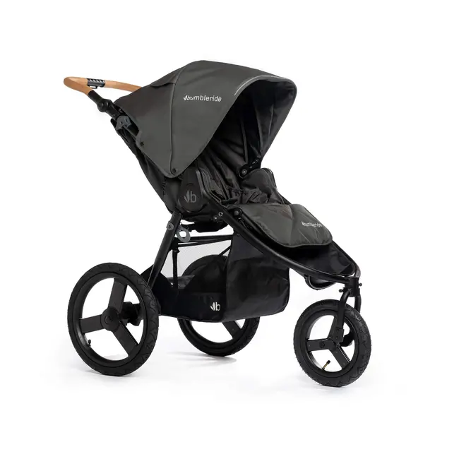 Bumbleride Speed Single Jogging Stroller