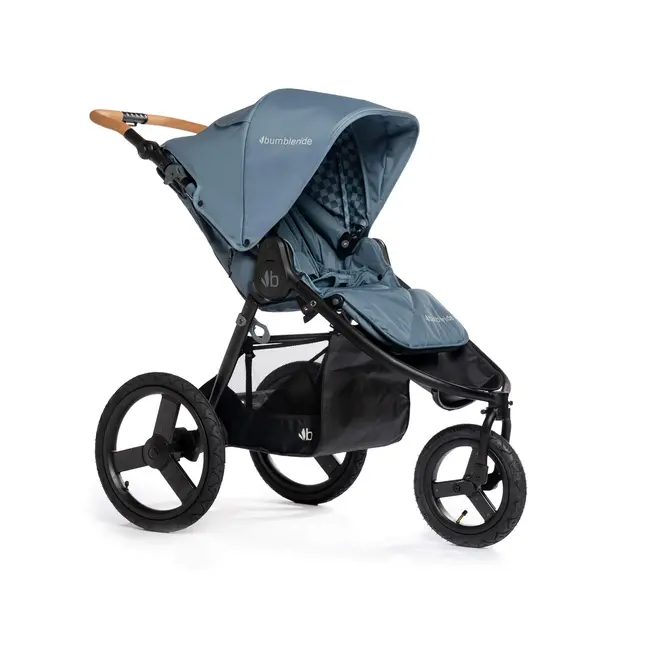 Bumbleride Speed Single Jogging Stroller