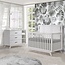 Tulip Juvenile Sissi Crib To Double With Combo Dresser