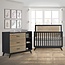 Tulip Juvenile Sissi Crib To Double With Combo Dresser