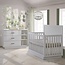 Tulip Juvenile Tito Crib To Double With Combo Dresser
