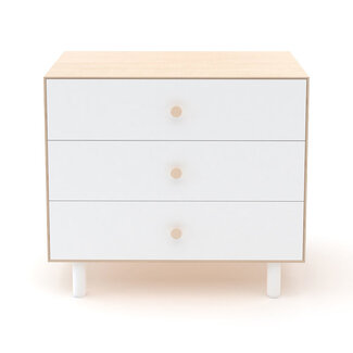 Oeuf Oeuf Fawn 3 Drawer Dresser
