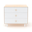 Oeuf Fawn 3 Drawer Dresser
