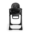Silver Cross Gourmet High Chair In Black