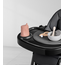 Silver Cross Gourmet High Chair In Black