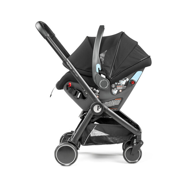 Peg Perego City Loop Chassis