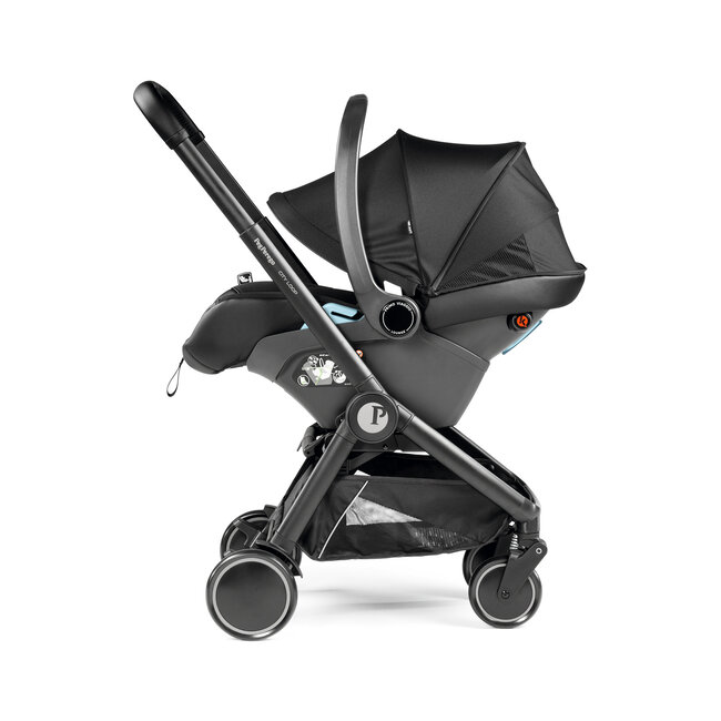 Peg Perego City Loop Chassis