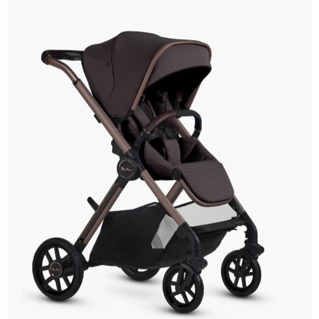 Silver Cross Reef 2 Full Size Stroller