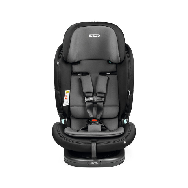 Peg Perego Viaggio All In One Convertible Car Seat