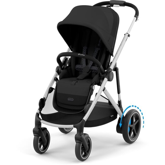 Cybex Egazelle Stroller