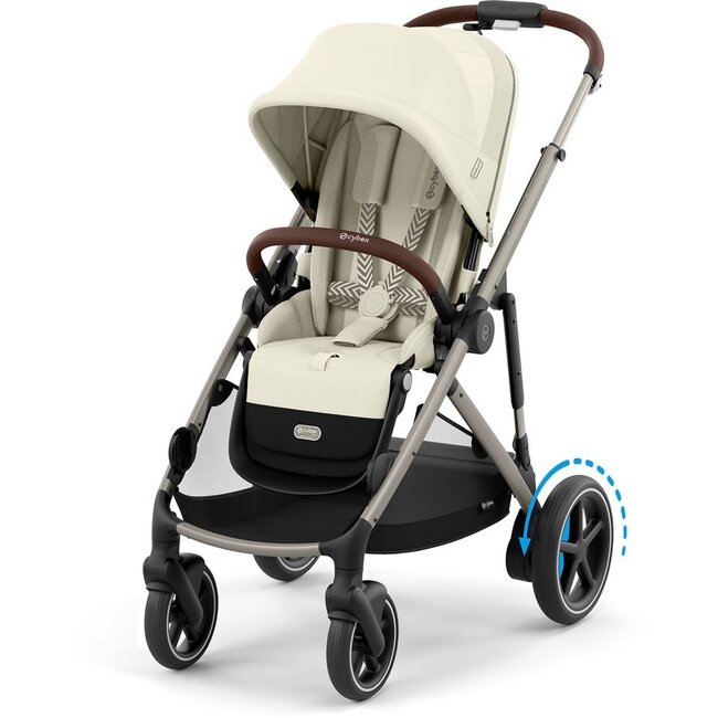Cybex Egazelle Stroller