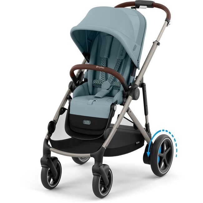 Cybex Egazelle Stroller