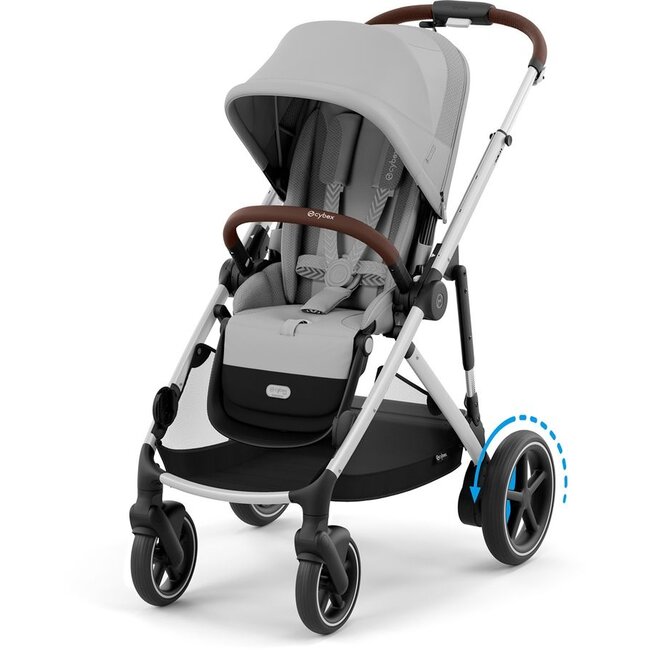 Cybex Egazelle Stroller