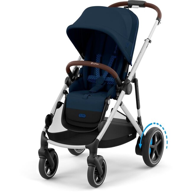 Cybex Egazelle Stroller