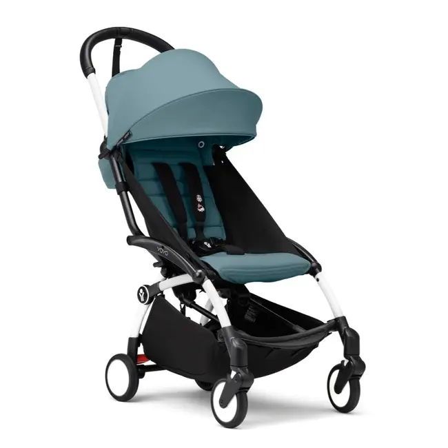 Stokke® YOYO³ stroller from 6 months