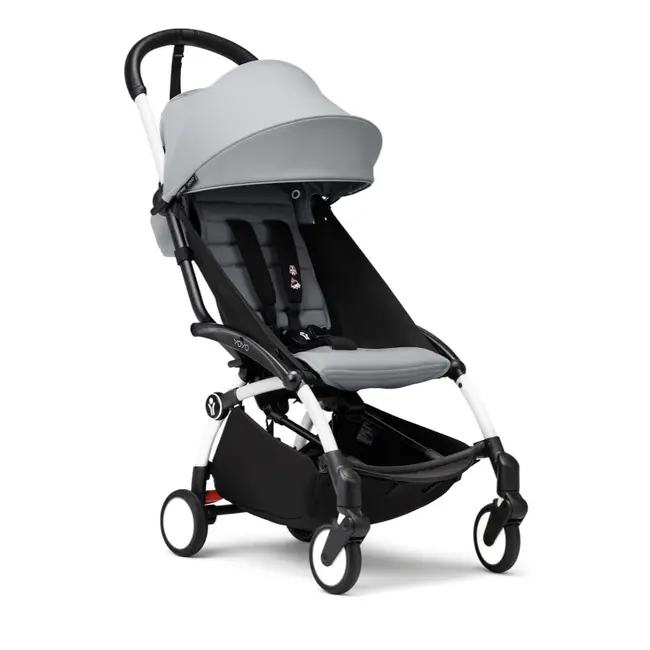 Stokke® YOYO³ stroller from 6 months