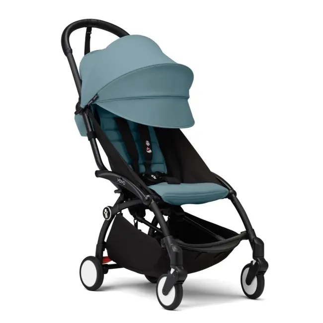 Stokke® YOYO³ stroller from 6 months
