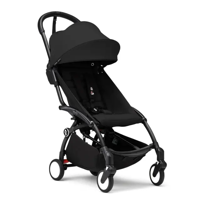 Stokke® YOYO³ stroller from 6 months