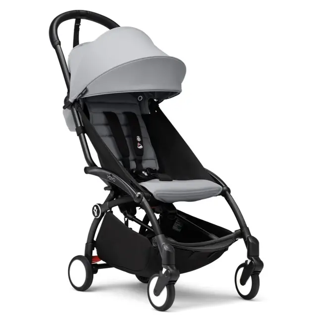 Stokke® YOYO³ stroller from 6 months