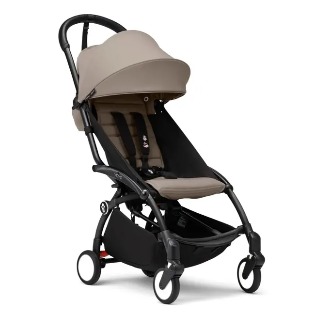 Stokke® YOYO³ stroller from 6 months