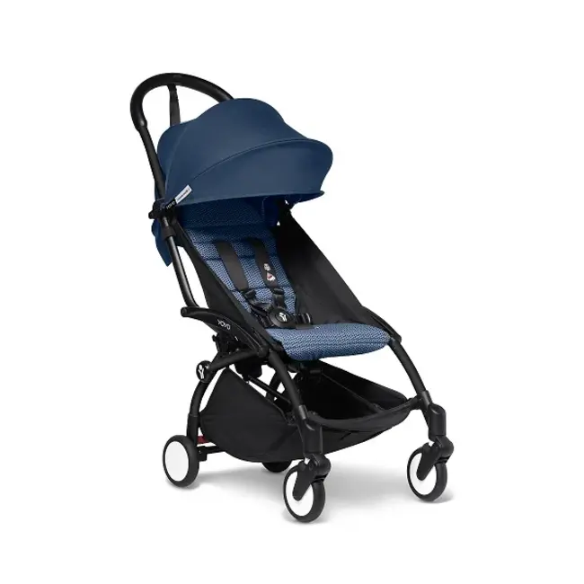 Stokke® YOYO³ stroller from 6 months