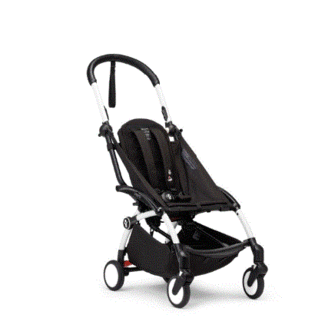 Stokke Stokke® YOYO³ frame