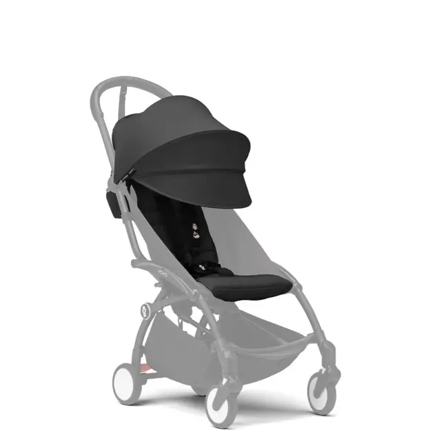 Stokke® YOYO3- 6+ color pack