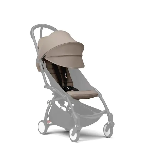 Stokke® YOYO3- 6+ color pack