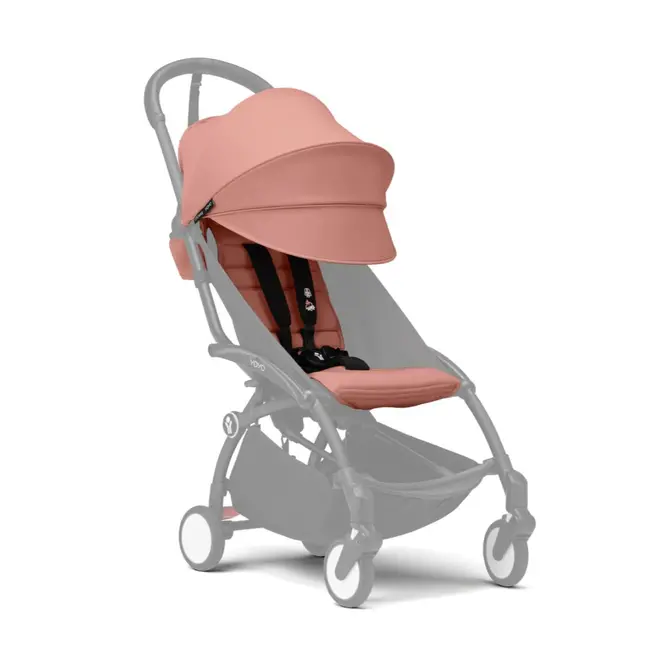 Stokke® YOYO3- 6+ color pack
