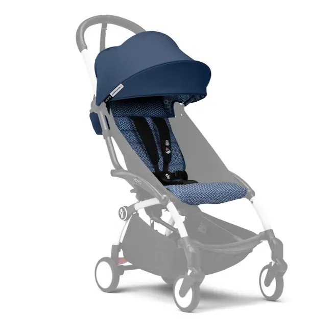 Stokke® YOYO3- 6+ color pack