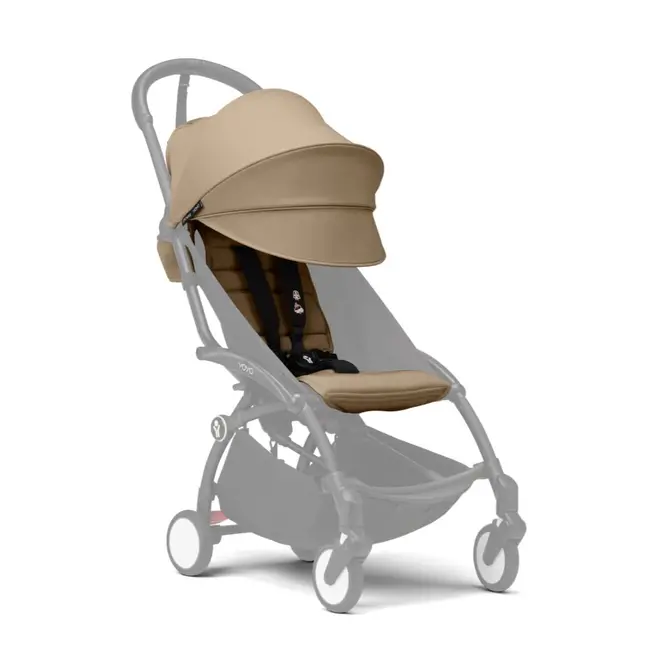 Stokke® YOYO3- 6+ color pack