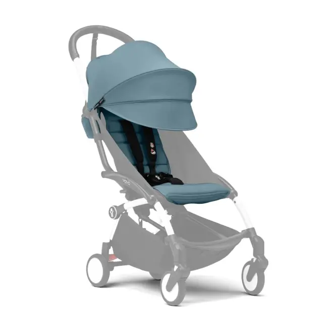 Stokke® YOYO3- 6+ color pack