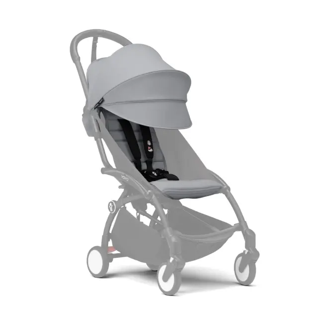 Stokke® YOYO3- 6+ color pack