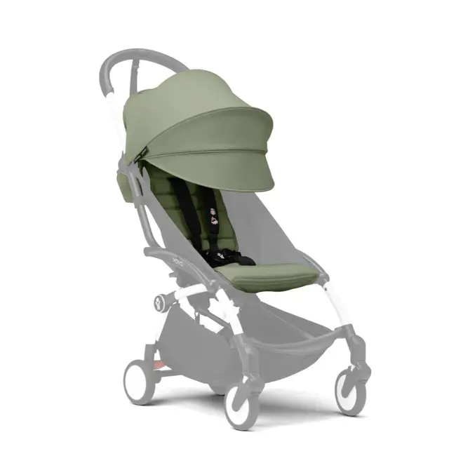 Stokke® YOYO3- 6+ color pack