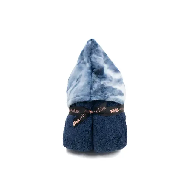 Winx + Blinx Hooded Towel
