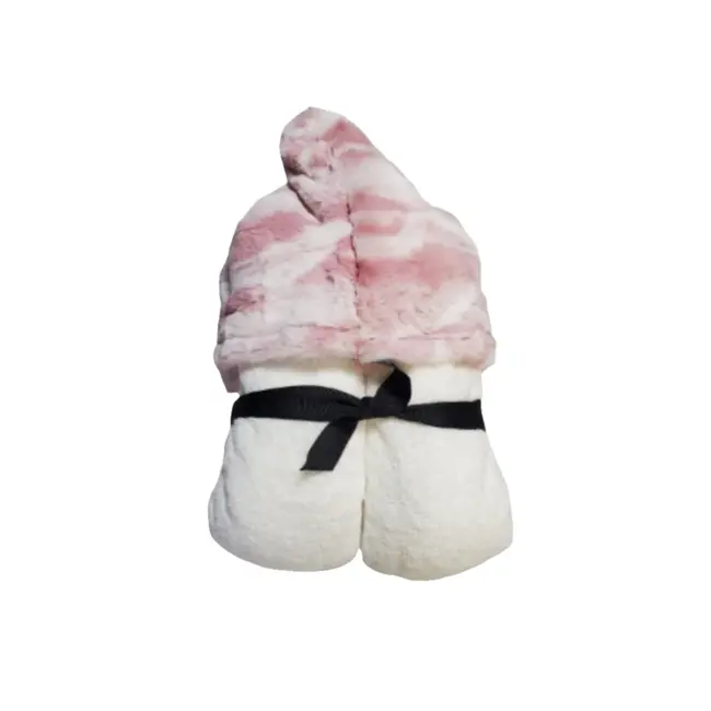 Winx + Blinx Hooded Towel