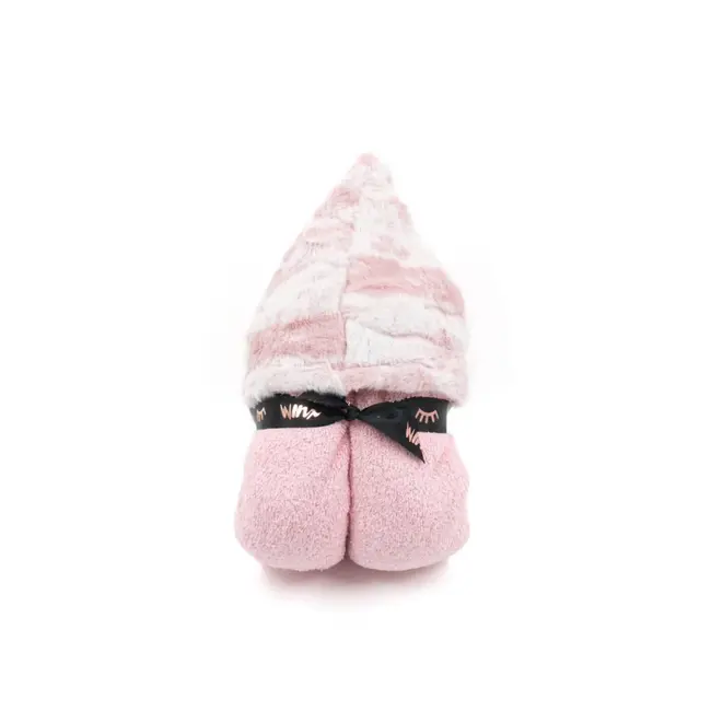 Winx + Blinx Hooded Towel