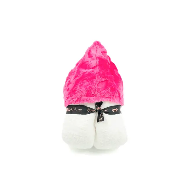 Winx + Blinx Hooded Towel