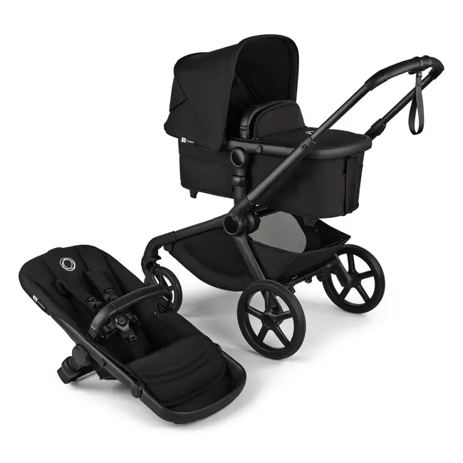 Bugaboo Kangaroo Complete - Bassinet + Seat