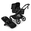 Bugaboo Kangaroo Complete - Bassinet + Seat