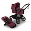 Bugaboo Kangaroo Complete - Bassinet + Seat