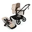Bugaboo Kangaroo Complete - Bassinet + Seat