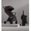 Silver Cross Jet 5 Compact Stroller