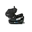 Bugaboo Turtle Air Shield By Nuna Car Seat With Base In Black
